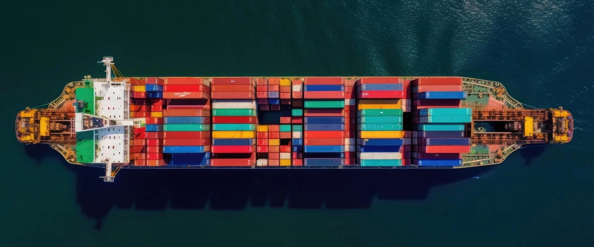 Ship freight Home Onepage