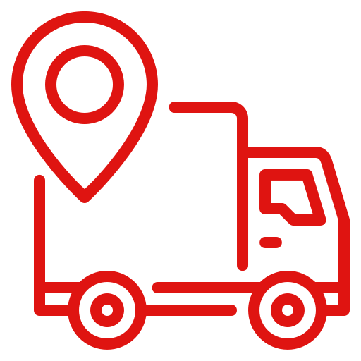 Truck Freight Home