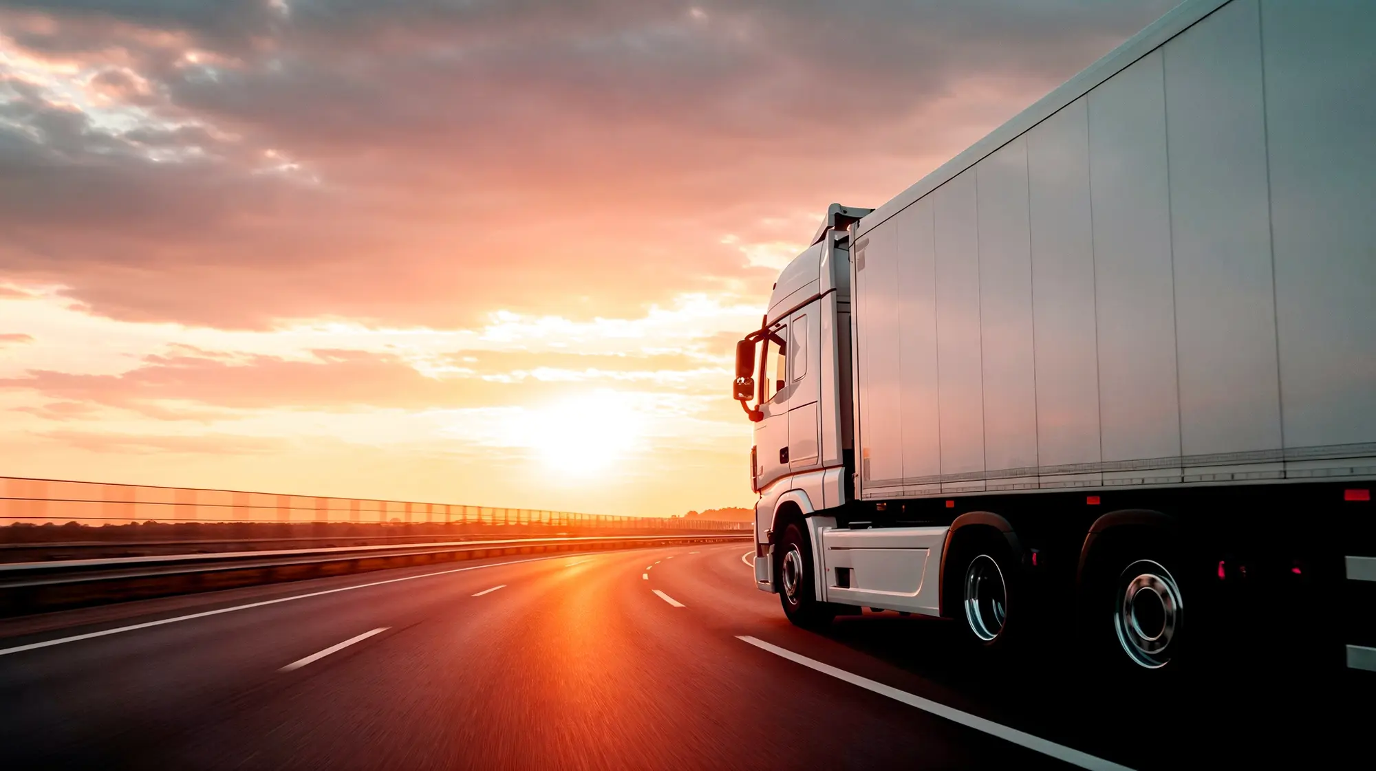 Logistic Home