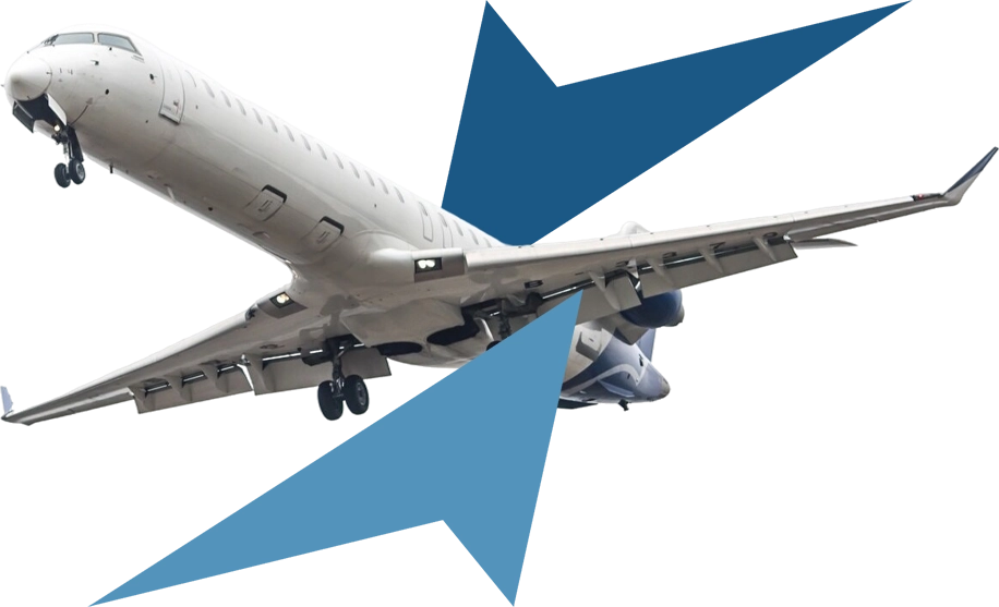 Air Freight Home