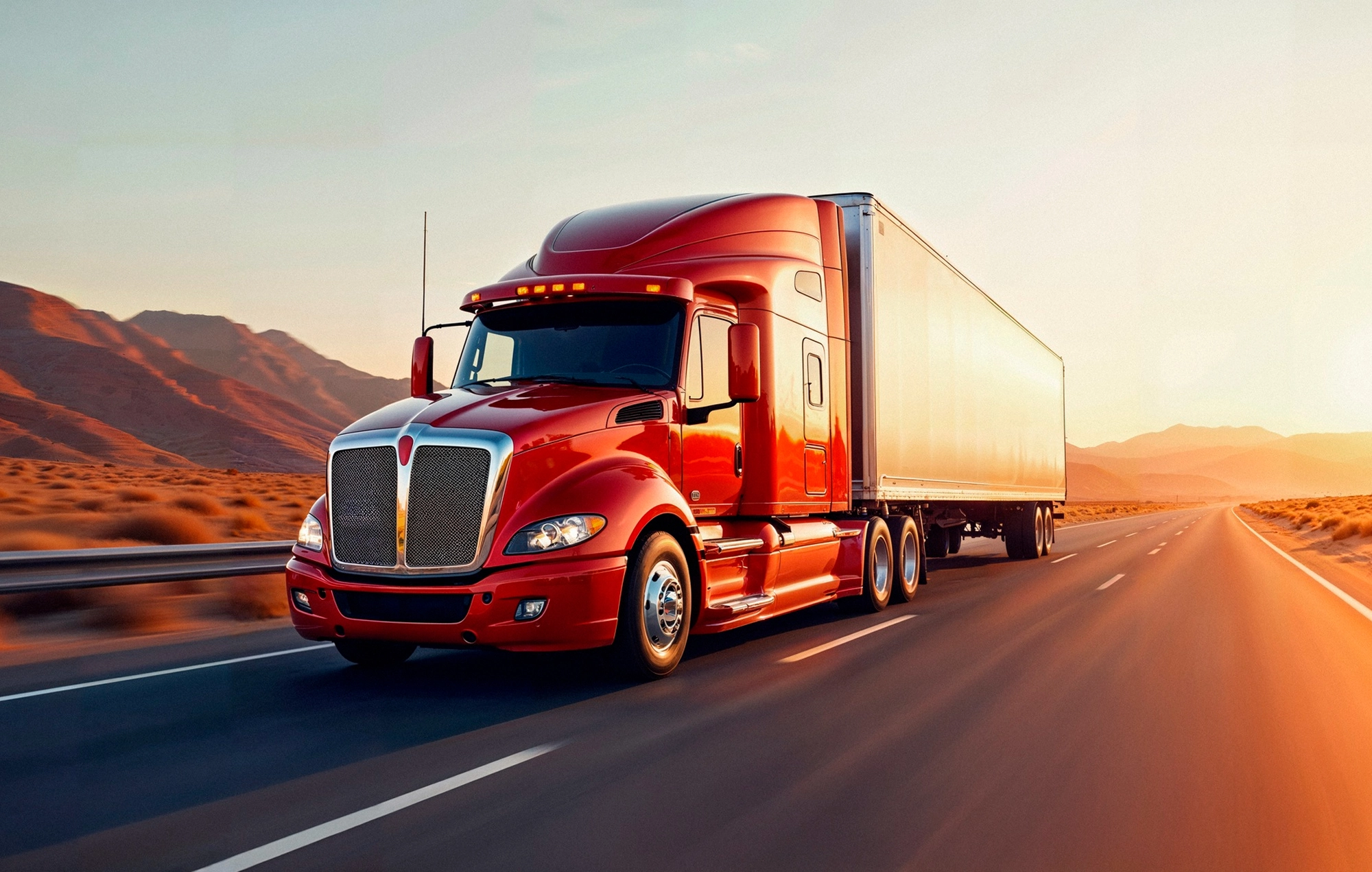 Logistic Home