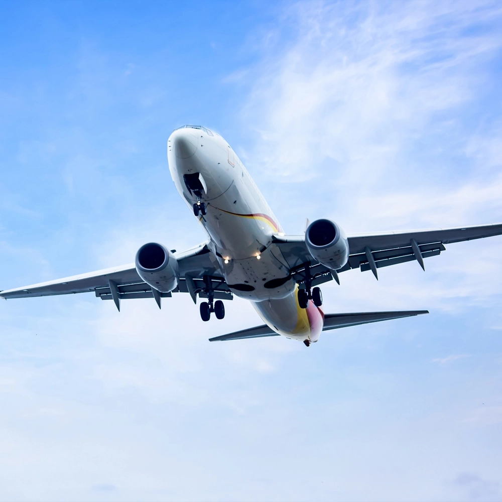 Air Freight Home