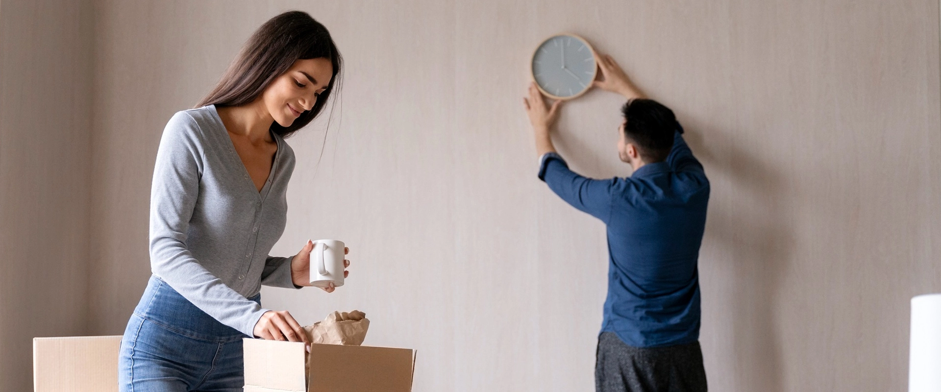 Moving Service
