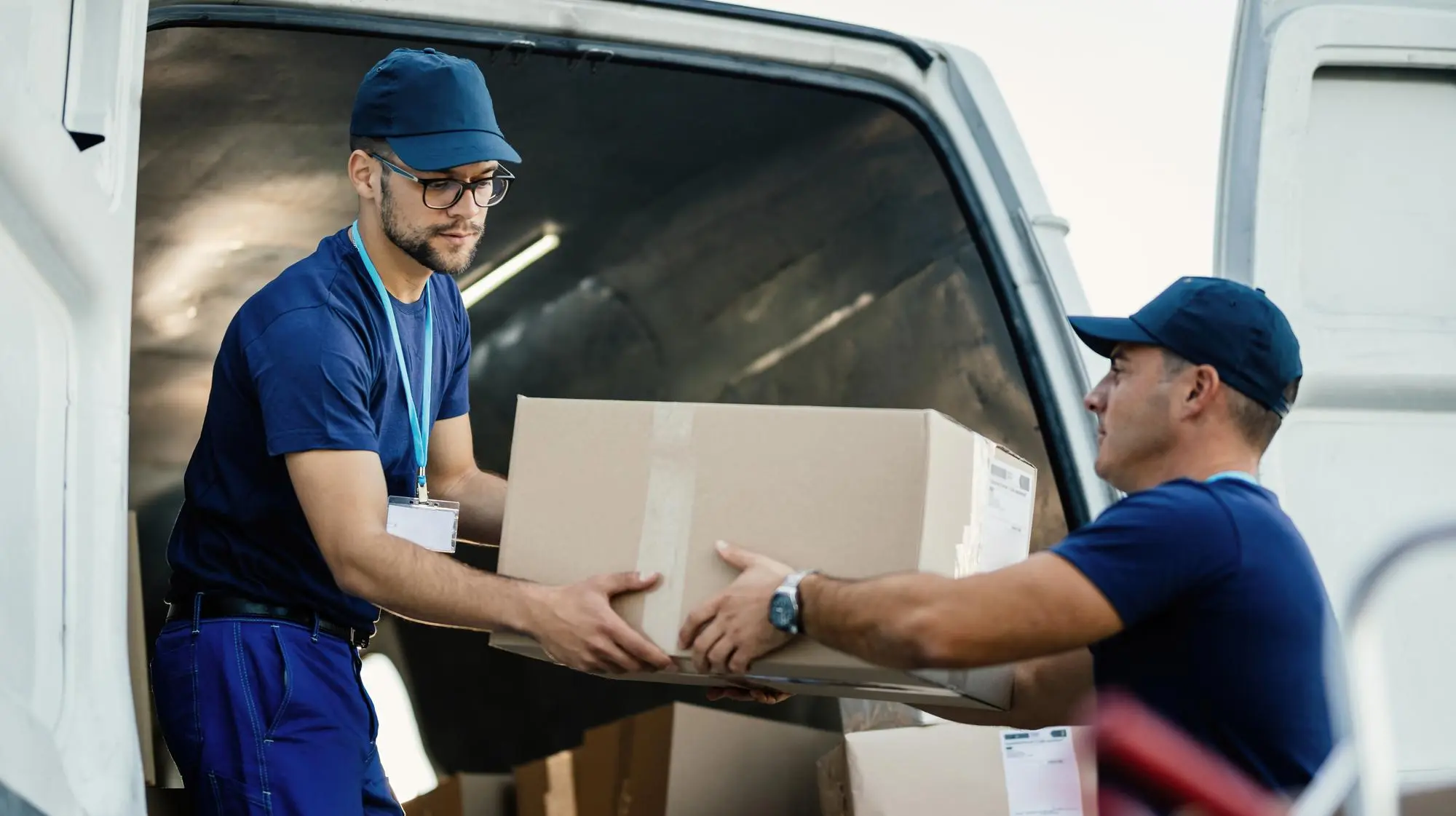 Moving Service
