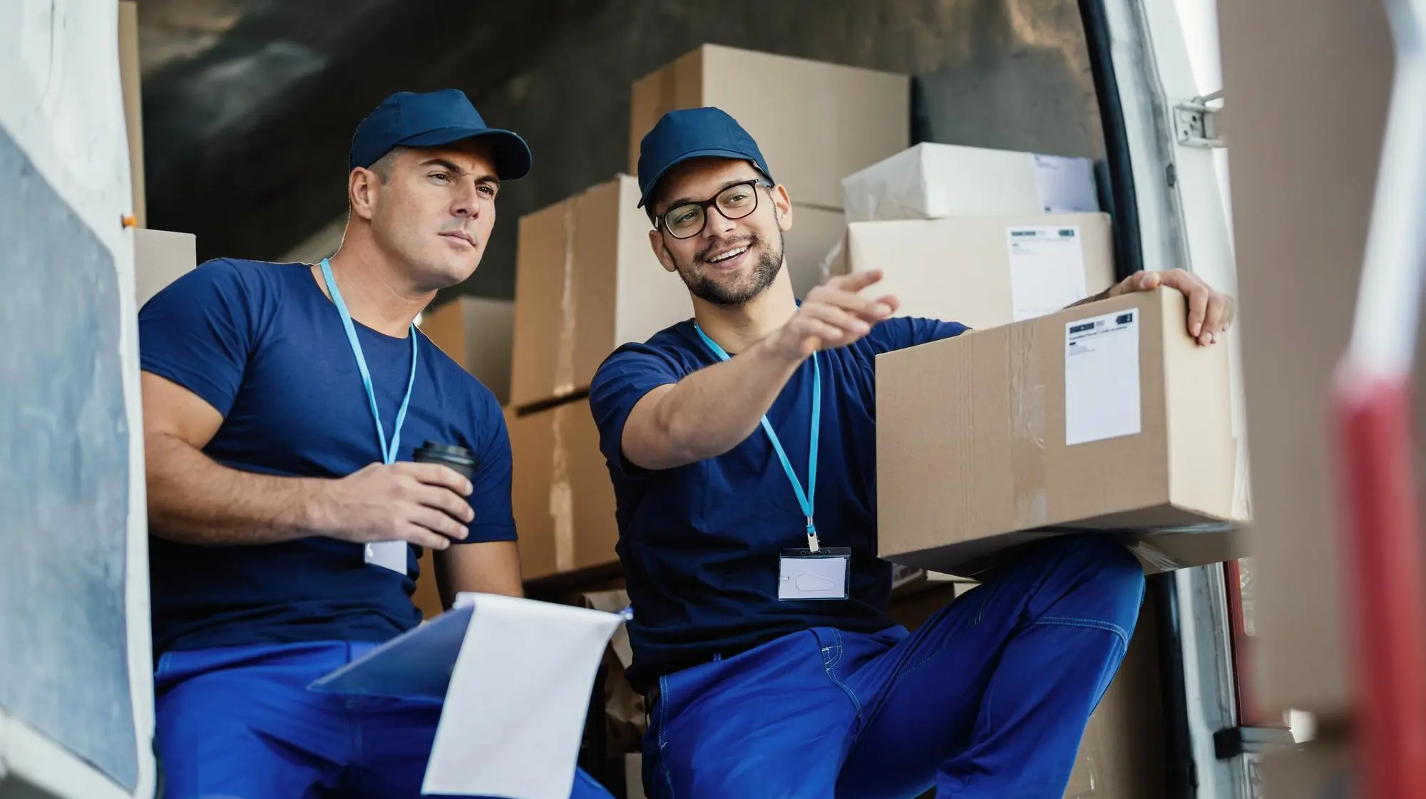 Moving Service