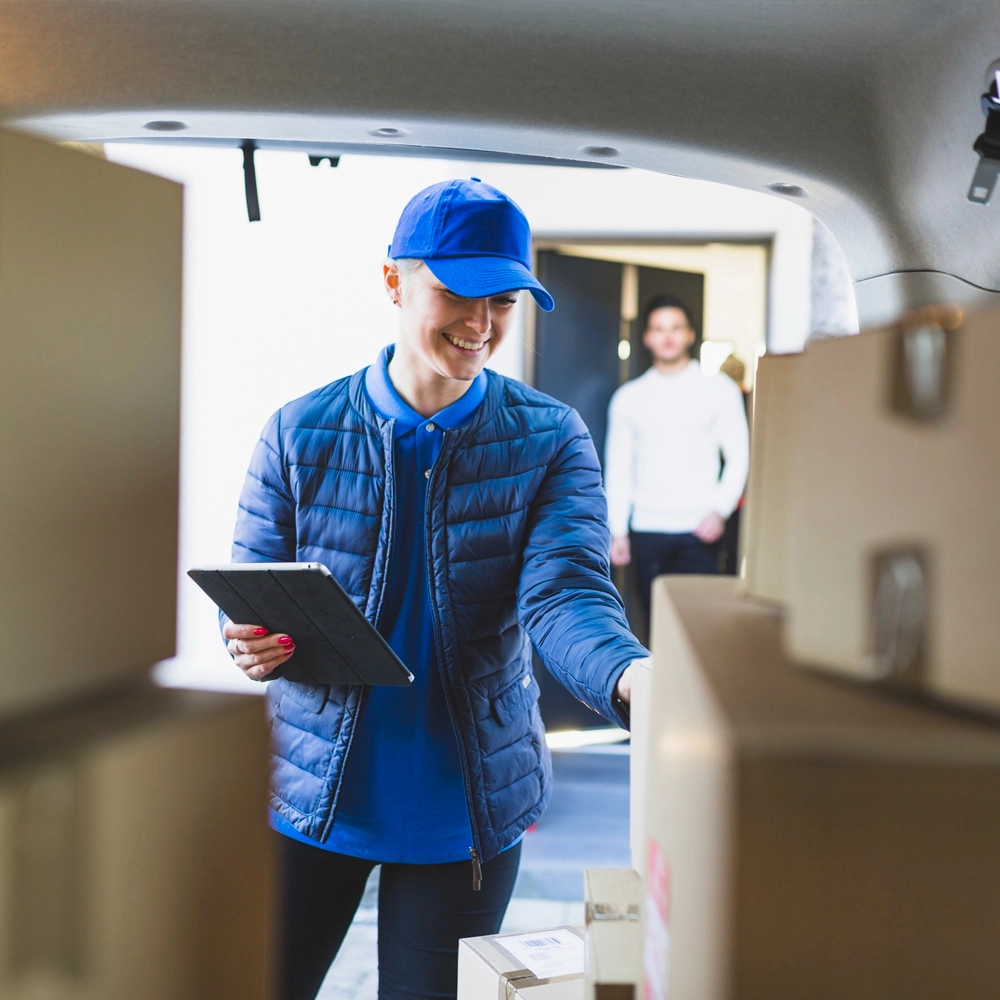 Moving Service