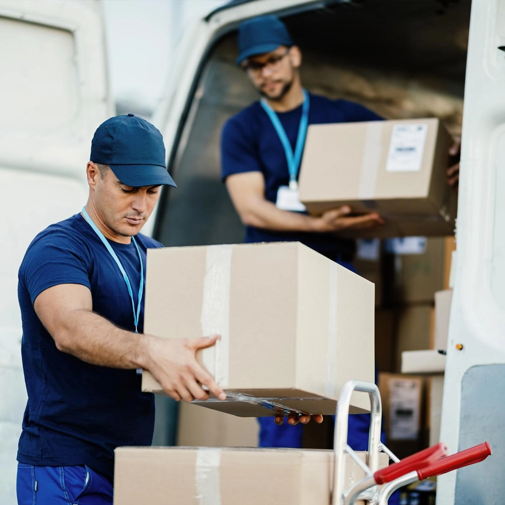 Moving Service