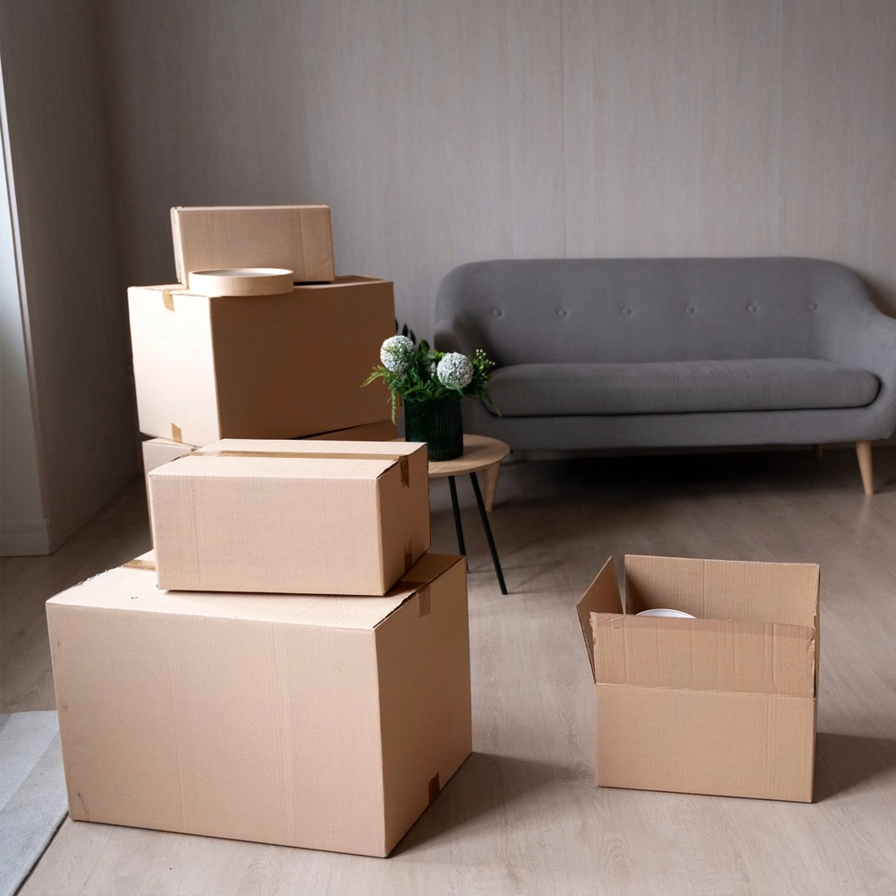 Moving Service