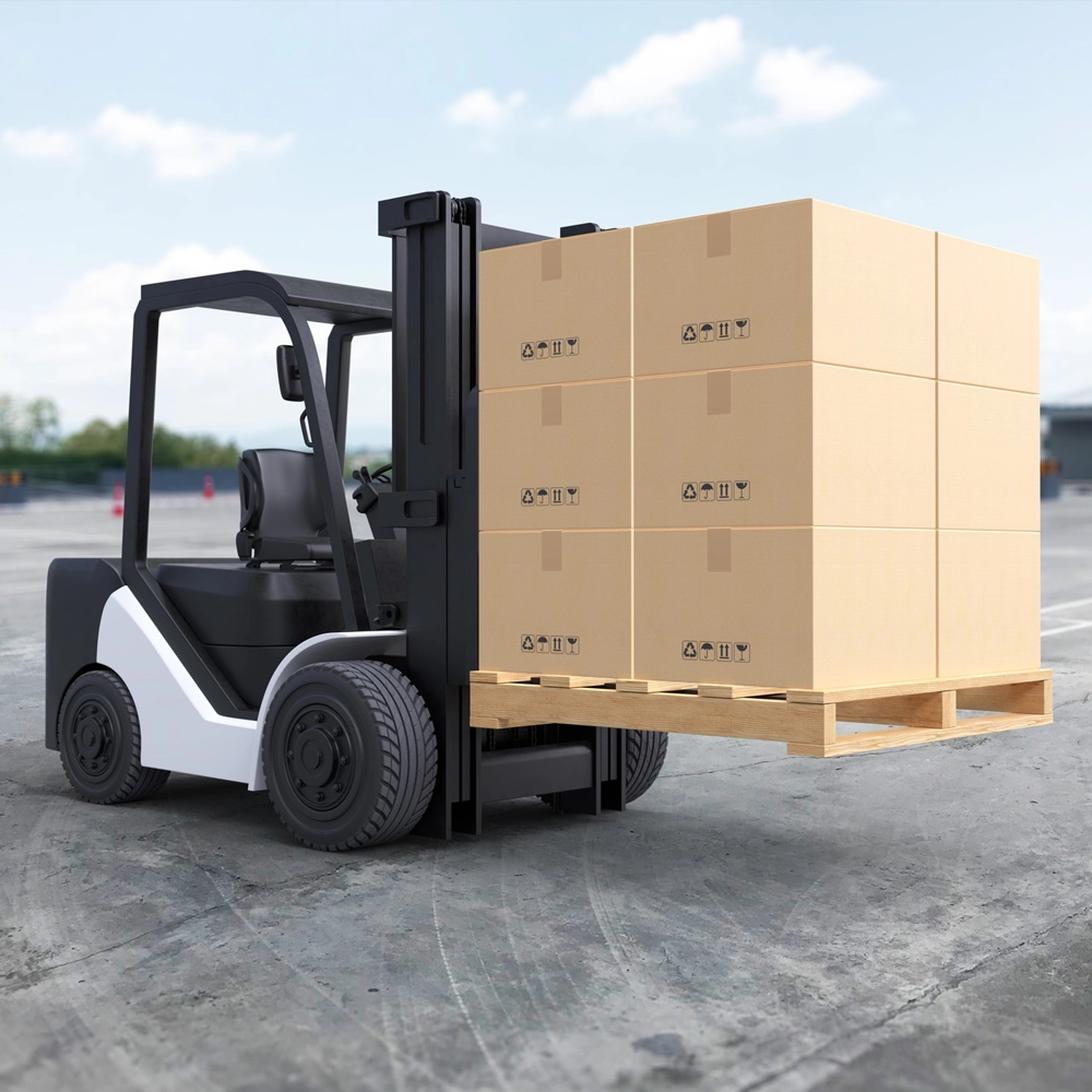 Moving Service